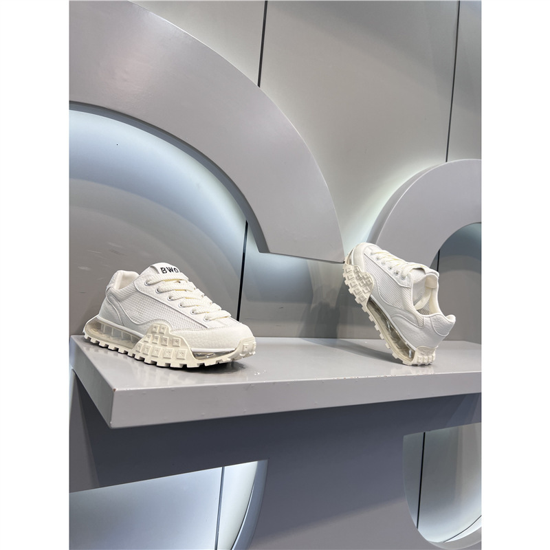 2026 Summer New Mesh Panel Shoes, Style, Lightweight Designer shoes Trendy Air Casual shoes Cushion Outdoor Thin Breathable Men's Sports Shoes
