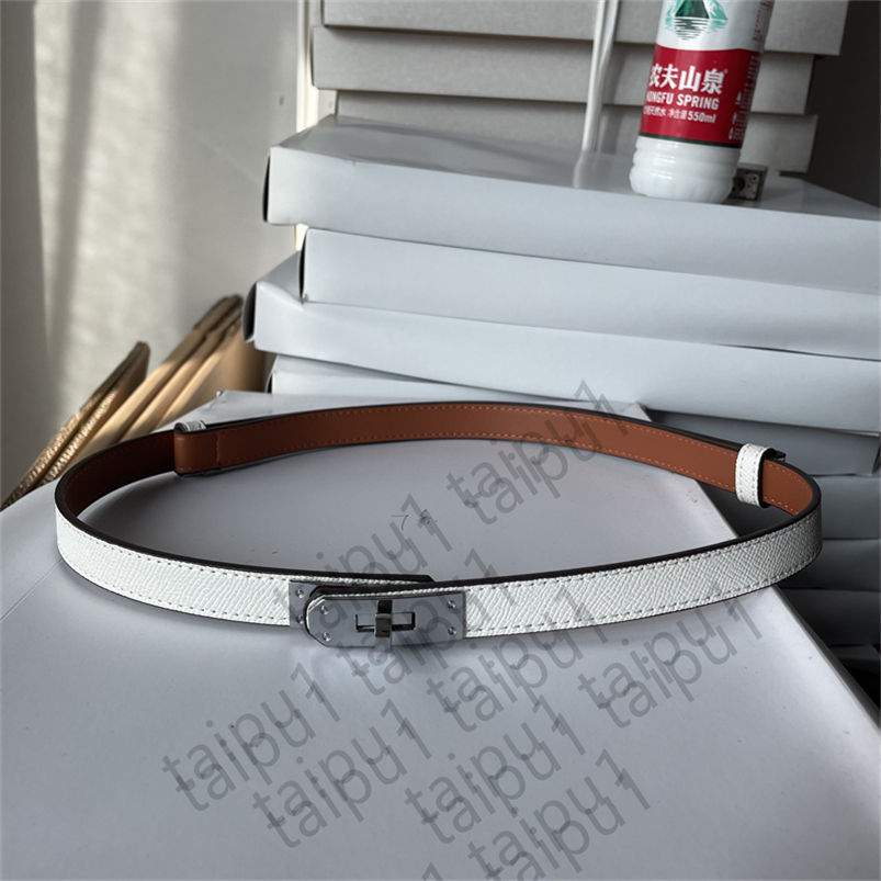 Belts for Women Designer Belts for Women Dress Belts 2.0cm Width New Fashion Classic Bb Simon Belt Skirt Woman Luxury Brand Belts Waist 70-115cm Cin