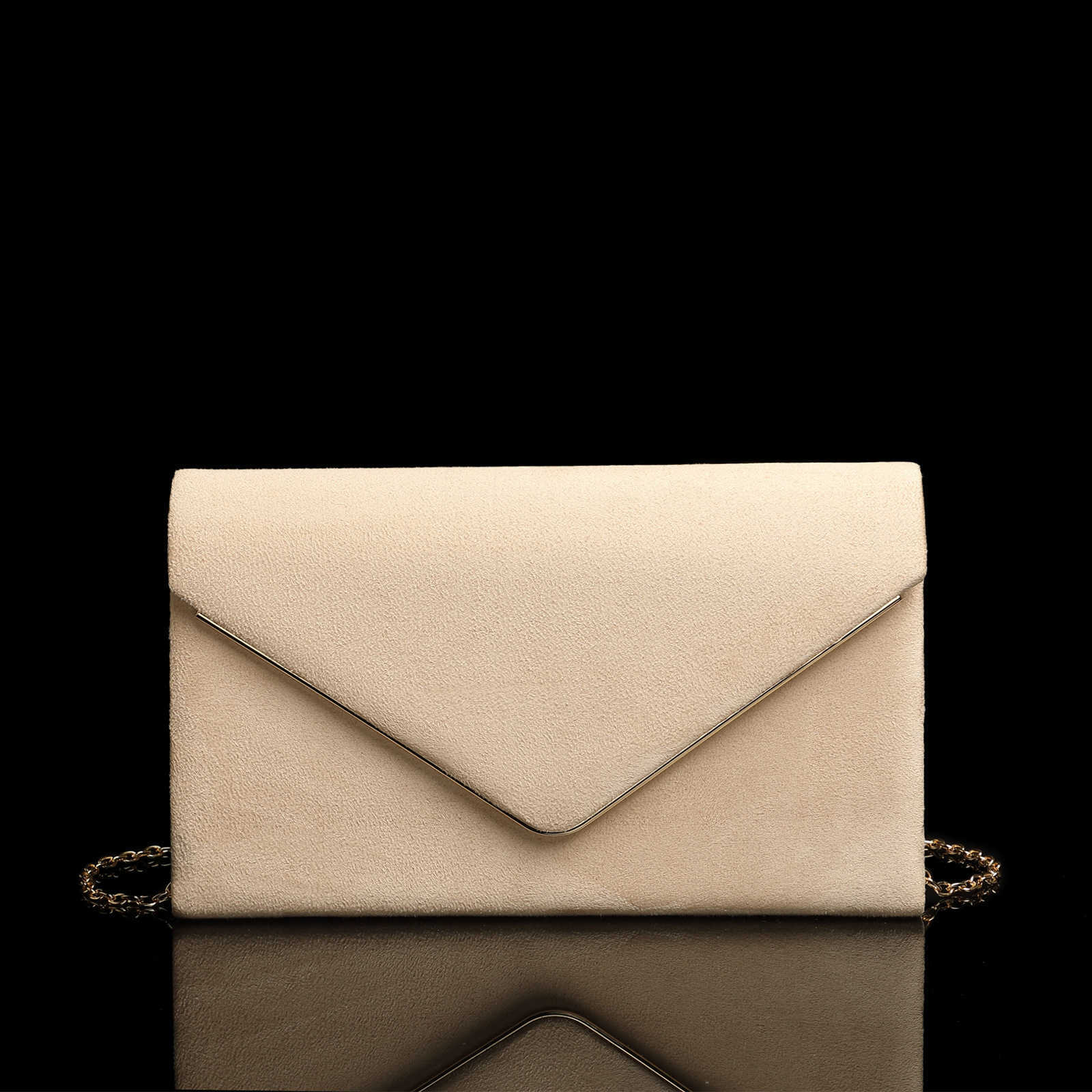 Bags New fashionable Ladies Evening Evening clutch Bags Simple and Stylish for Weddings Parties and Formal Dresses D260922