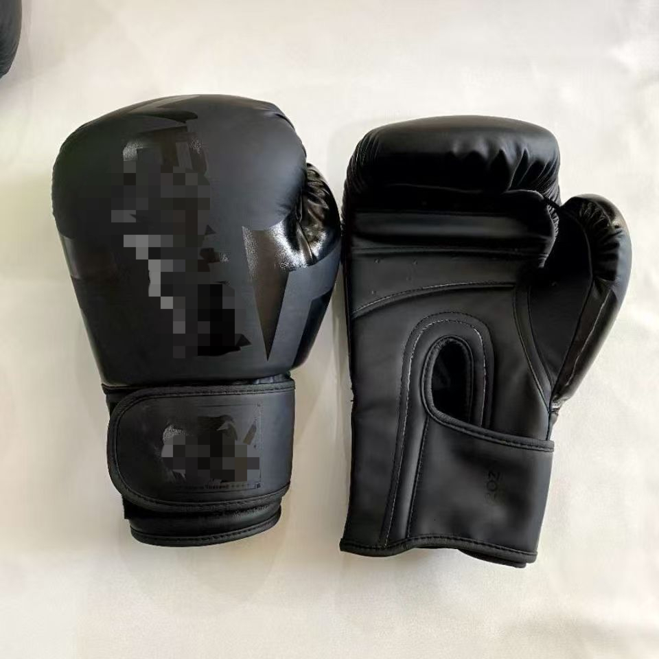 Professional Boxing Adult Kids Training Sparring Sandbag Punching Gloves for Fitness Workout