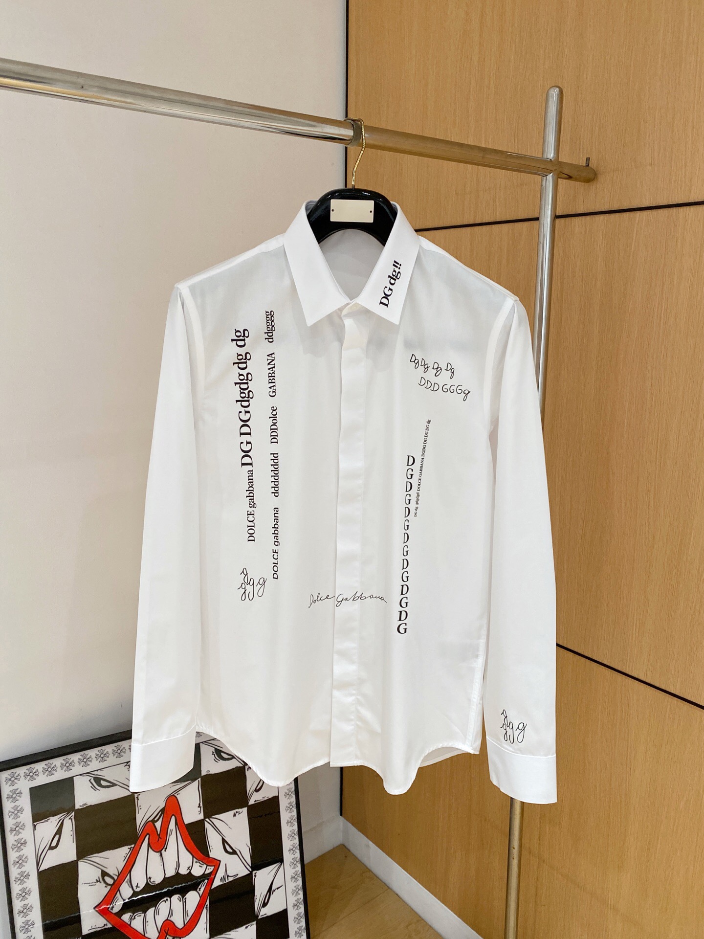 Mens Designer Shirts Brand Clothing Men Shorts Sleeve Dress Shirt Hip Hop Style High Quality Cotton Tops 17020