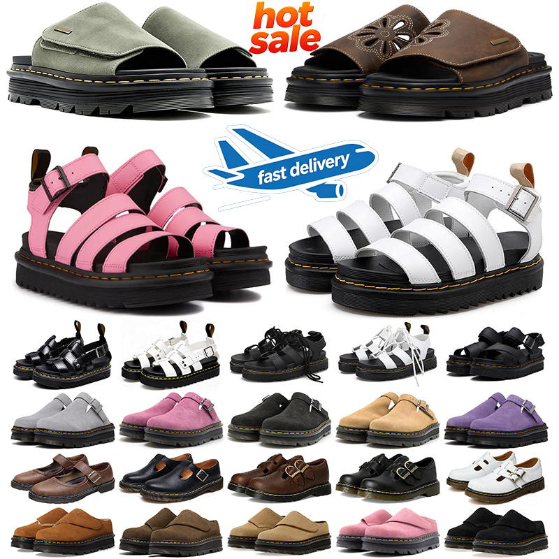 designer sandals slides slippers men women platform slipper sandal free shipping beach Black White Brown Pink womens slide