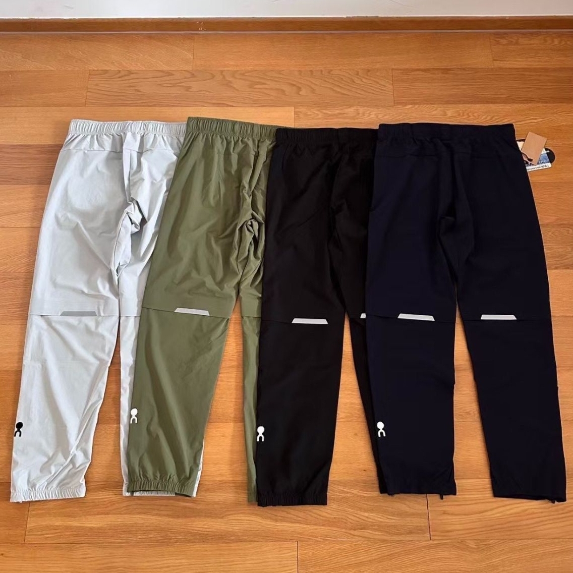 onruning pants mens running pantalon joggers bottoms running miller clouds sweatpants gym trousers cargo pant breathable designer on quick dry runni