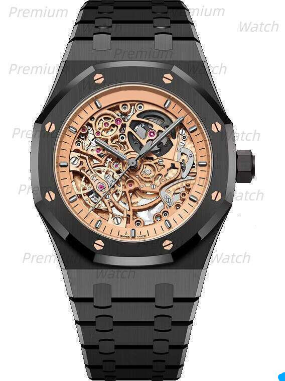 AAA Watches Audemarlies Pigeuts Watch Mens Designer Royalpopswatch Watch High Quality Aply Watch Skeleton Watch Luxury Quartz Automatic Women Watch