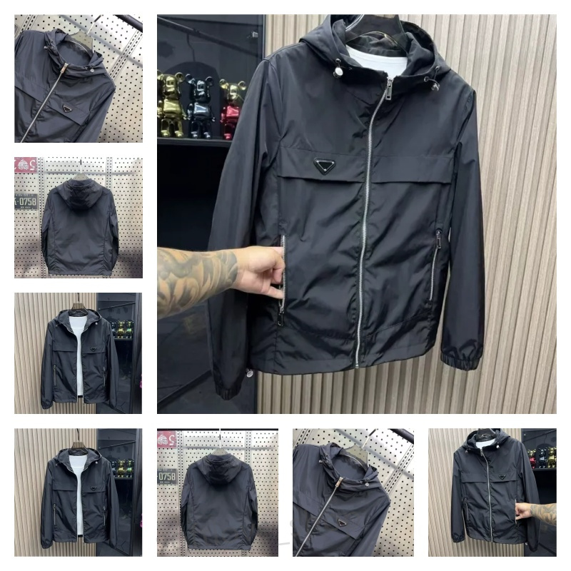 Designer Children Hoodie Classic Casual Brand Jacket Shirt Double Boys Girls Material Oversized Bomber Jackets Arm Pocket Decoration Asian V-neck Sp