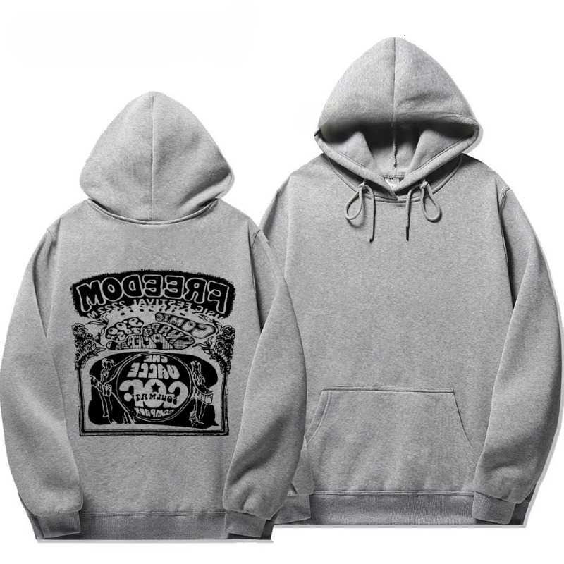 2026 Sweatshirts Men's New Hoodies Style Cry of Fear Hoodies Double Sided Men's Women's Sweatshirt Unisex Long-sleeved Hoodie Size S-