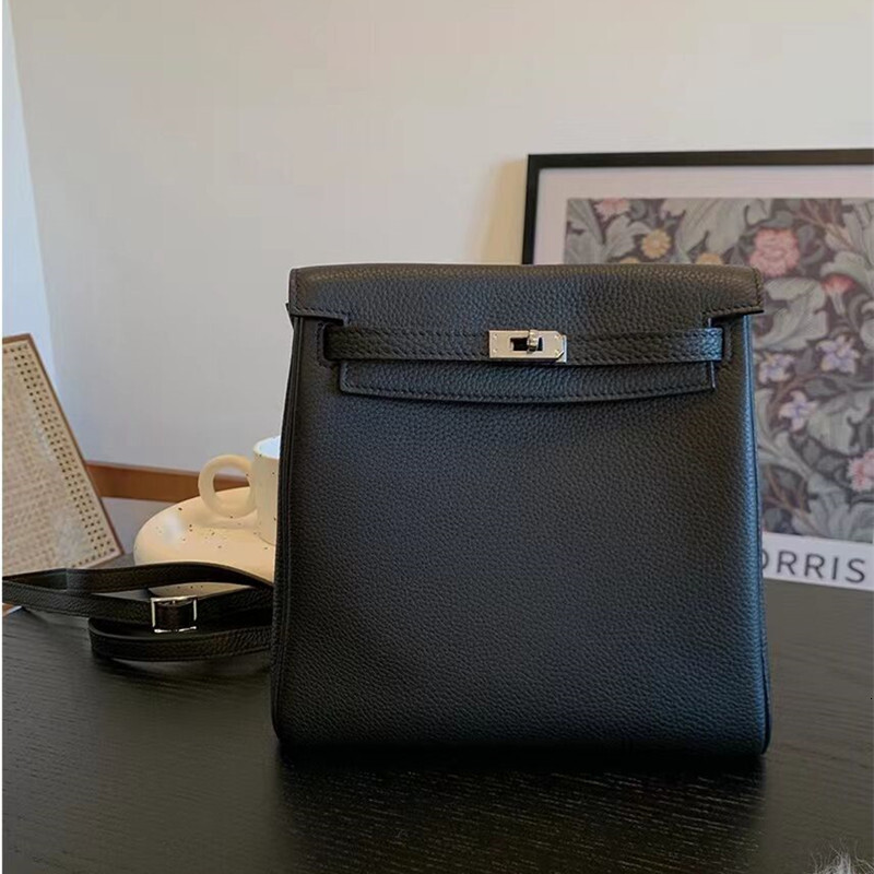 623VQQLuxury Brand Fashion Women's Fashionable Printed Handbag Versatile And Elegant Single-Shoulder Crossbody For Middle Tote Bag Designer Bag