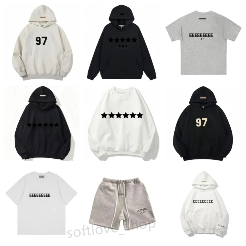 hoodie Designer Children sweatshirt pullover sweatshirt letter embroidery pull American trendy hooded sweatshirt long sleeve casual top for Boys Gir