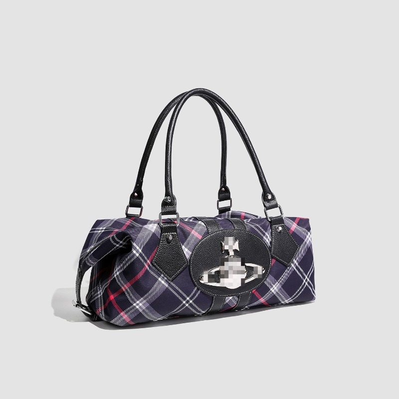 Chic Plus Size Commuting Shoulder Satchel: Versatile Fashionable Crossbody Pouch Featuring Classic Satin Textures