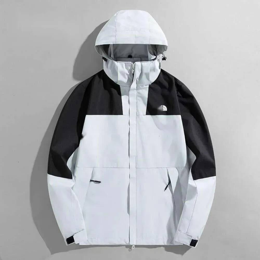 northfacelies jacket Northa Facelys Windbreaker Designer Northness Jackets The Nothfacecoat Lightweight Rain Men Hooded Outdoor northlies puffer jac