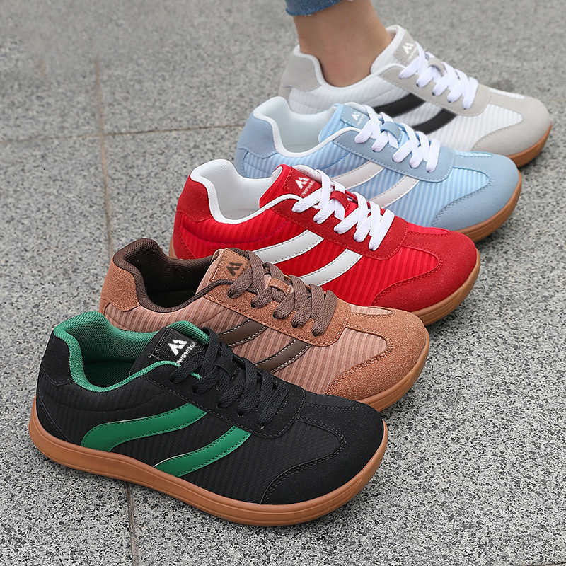Size Big Casual Men Shoes High Quality Casual Sneakers Unisex Wide Toe Barefoot Shoes Lightweight Thin Sole Commute Walking Running Shoes D260922