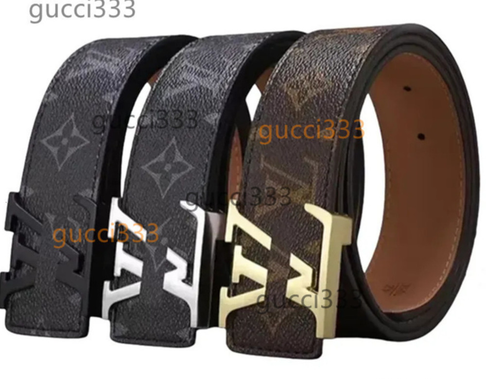 Designer belt designer belt quiet belts for women mens belt nice Genuine Leather multiple styles 40 cm wi louisito vuittonito lvito lvtito vition Ch