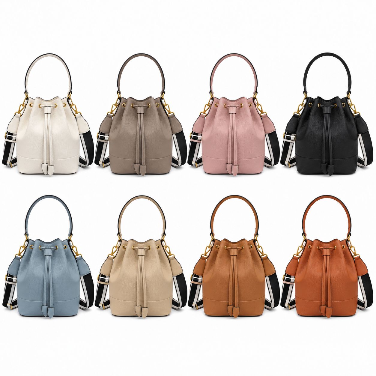 Designer Bag Women Shoulder Bags Hobo Crossbody Handbag Bucket Bag Top Handle Purse Multi Style Casual Fashion Collection