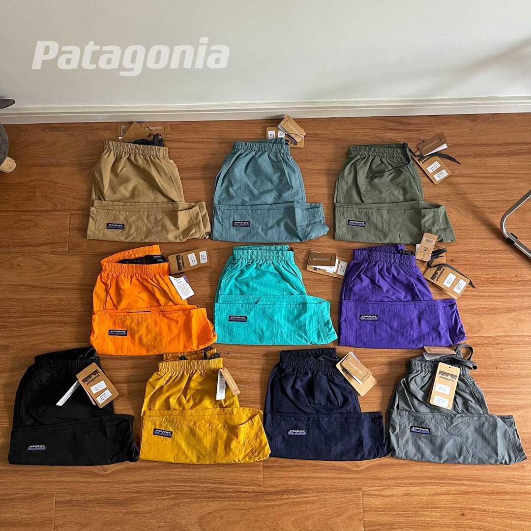 American version high-quality multi-colored quick-drying minimalist style outdoor casual quick-drying five-point length beach shorts for men T260921