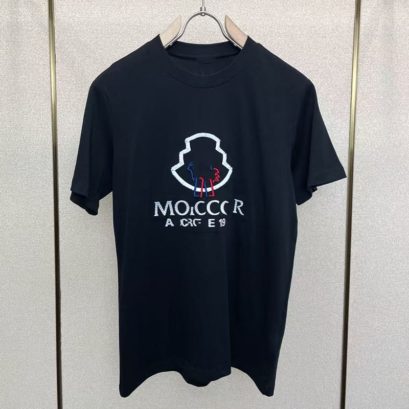 Mens Designer T Shirt Designers Shirts Womens Tshirts Tee Ladies Fashion T shirt Man Luxury Casual Summer Short Sleeve Streetwears Plus size ba ggy