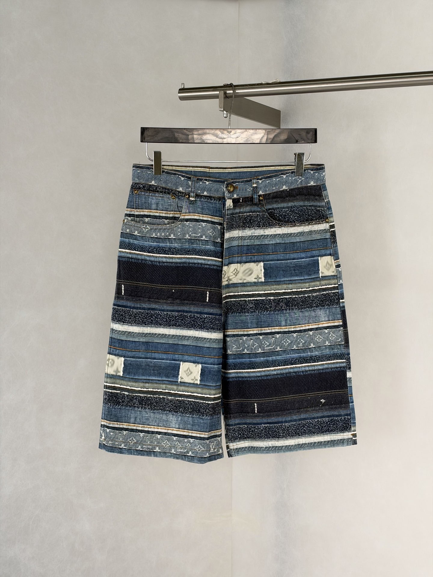 Men's Plus Shorts Polar style summer wear with beach out of the street pure cotton cyy9642 2r5u
