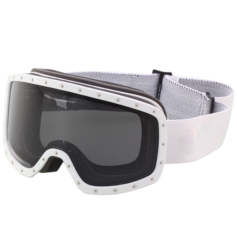 Winter Outdoor Skiing Designer Ski Goggles Men For Women Oversize Wraparound Sunglasses Sports Luxury Brand Ski Mask Frame Sun Glasses Top Quality