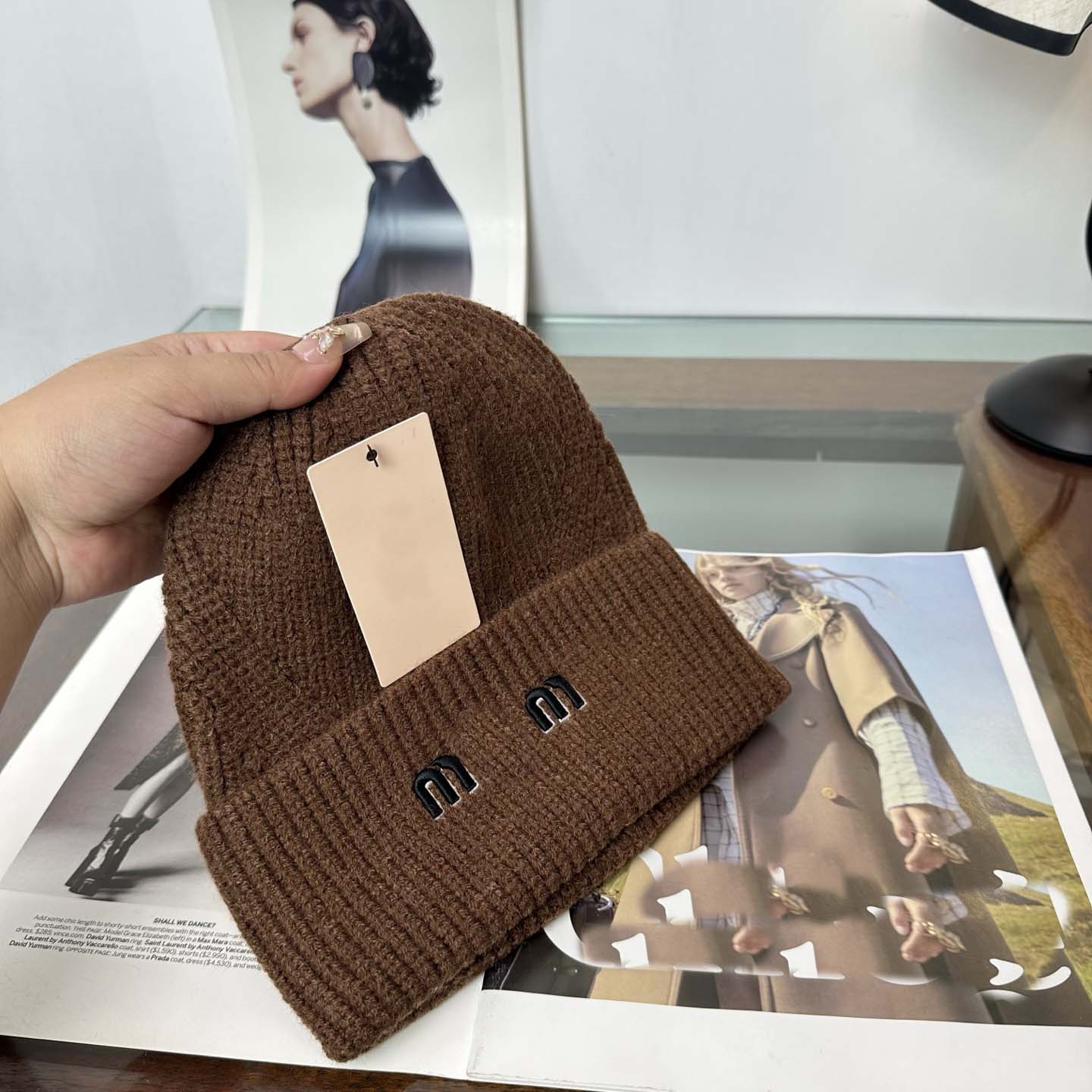Designer Bonnet Beanie Hat for Womens Men Winter Caps Beanies Mens Knitted Hats Casquette Fashion Fall Winte Wool Unisex Bucket Hat Travel Ski Acces