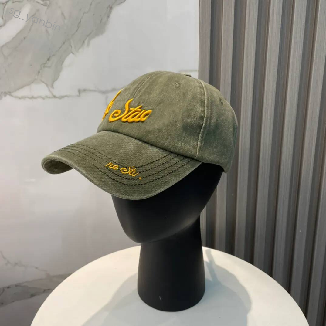 Baseball Cap Casquette Luxe Designer Unisex Couple Cool Fashion Street Style Outdoor Sunshade Hat Adjustable Hot