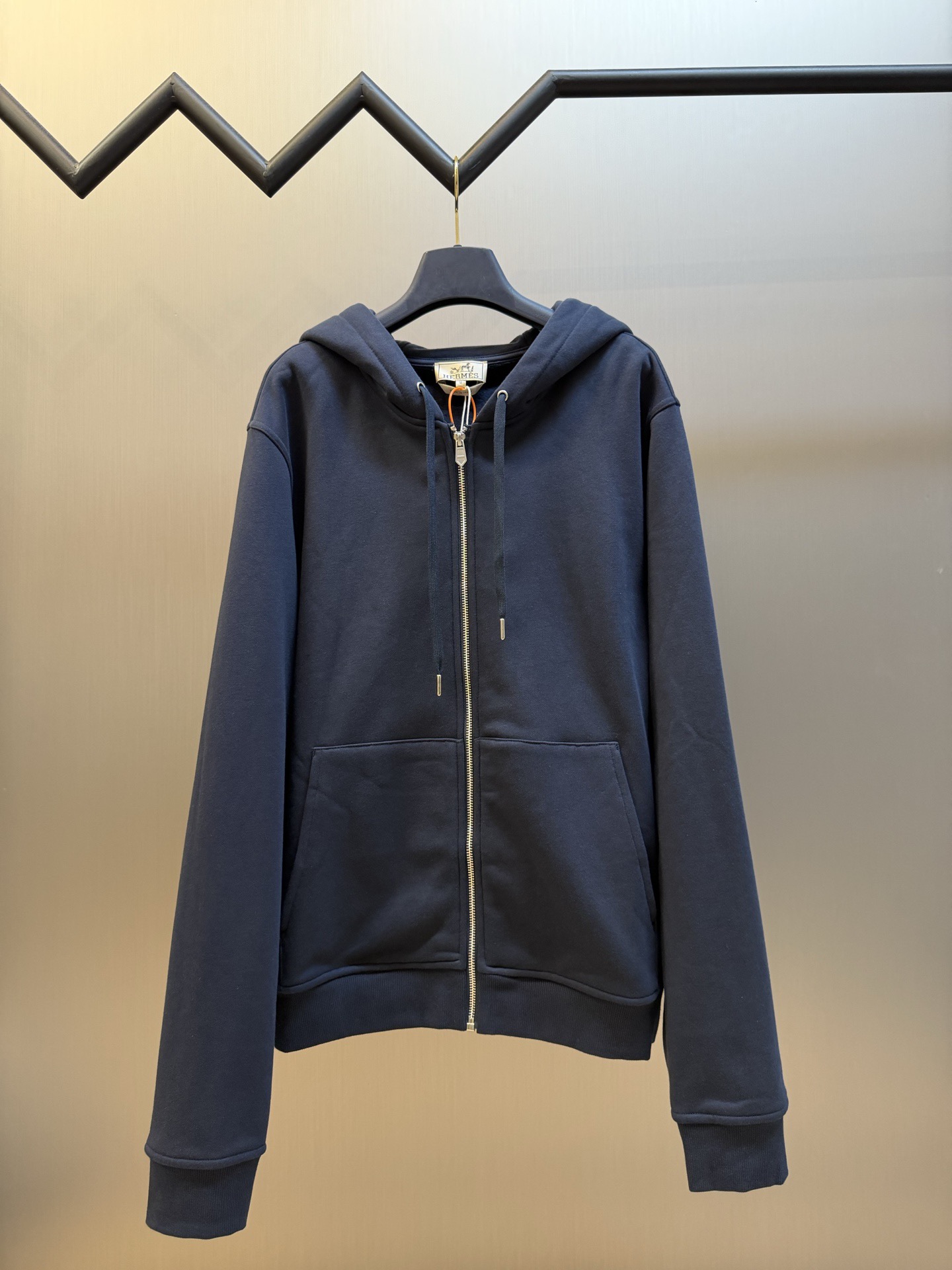 Men's plus size Outerwear & Coats Jackets Fashion Sweatshirts Women Men's hooded jacket Students casual fleece tops clothes Unisex Hoodies