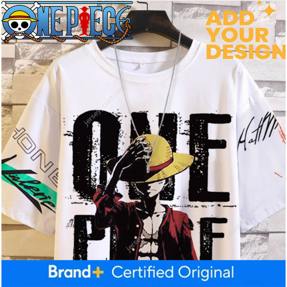 One Piece Five-Quarter Sleeve T-Shirt for Male Students, 2024 Summer New Trendy Short-Sleeve T-Shirt, Creative and Fashionable Top