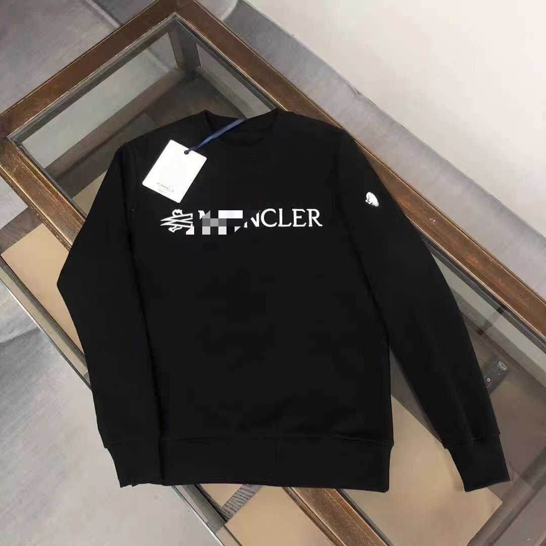 New all-over printed cer-style magic tape short-sleeve and long-sleeve men's sweatshirts couple's style geometric pattern T260921