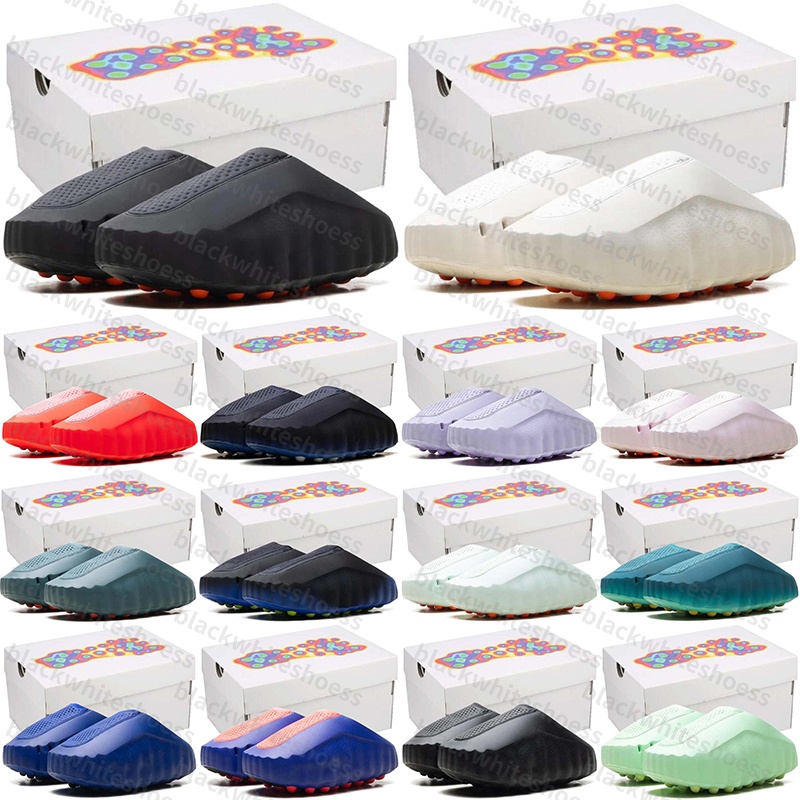 Mind slides Free Shipping With Box Designer mules nocta Fragment sandals claquette clogs heels slippers d h gate sliders shoes sandles for mens wome