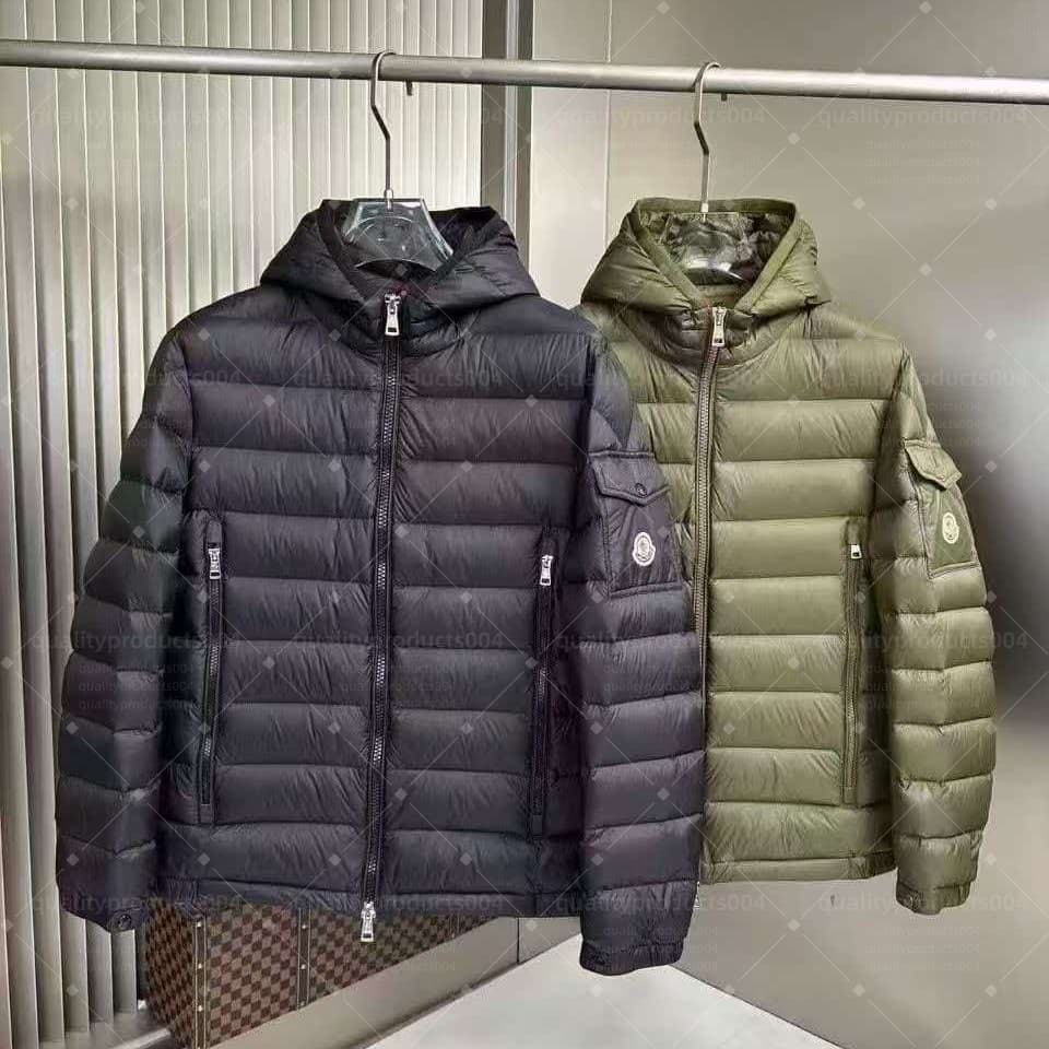 montclairs puffer jacket men winter jacket men doudoune mens black jackets men winter puffers doudoune luxe homme jassen designer mens coats jacket