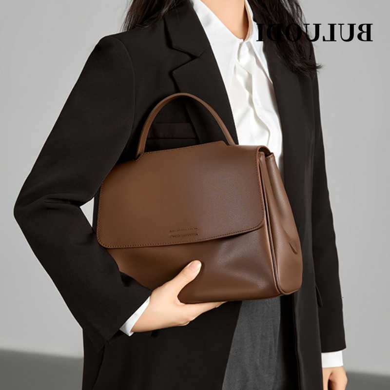 Handbag Cross Body Female Designer Bag Casual Totes Ladies Messenger Bag Women's Cowhide Genuine Leather Shoulder Bags H260922