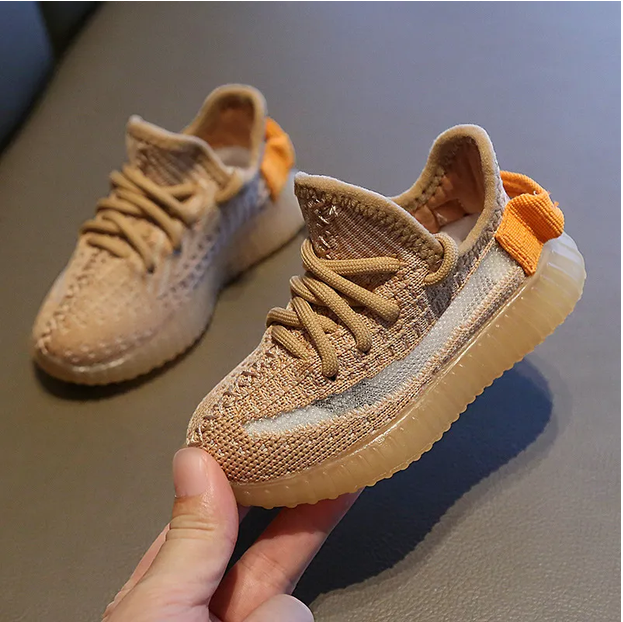 Baby girl boys Kids trainers 35V20 Breathable Basketball Sneaker Designer shoes Athletic Sports Casual Shoe Spring Running Children's sneakers