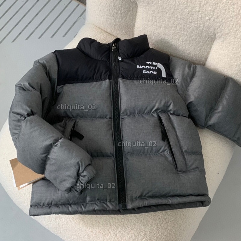 Free Shipping Kids Jacket High Quality 2026 New Arrival Hooded Down Jacket Fashion Winter Windbreaker Coat Premium Soft Warm Daily Outerwear for Boy