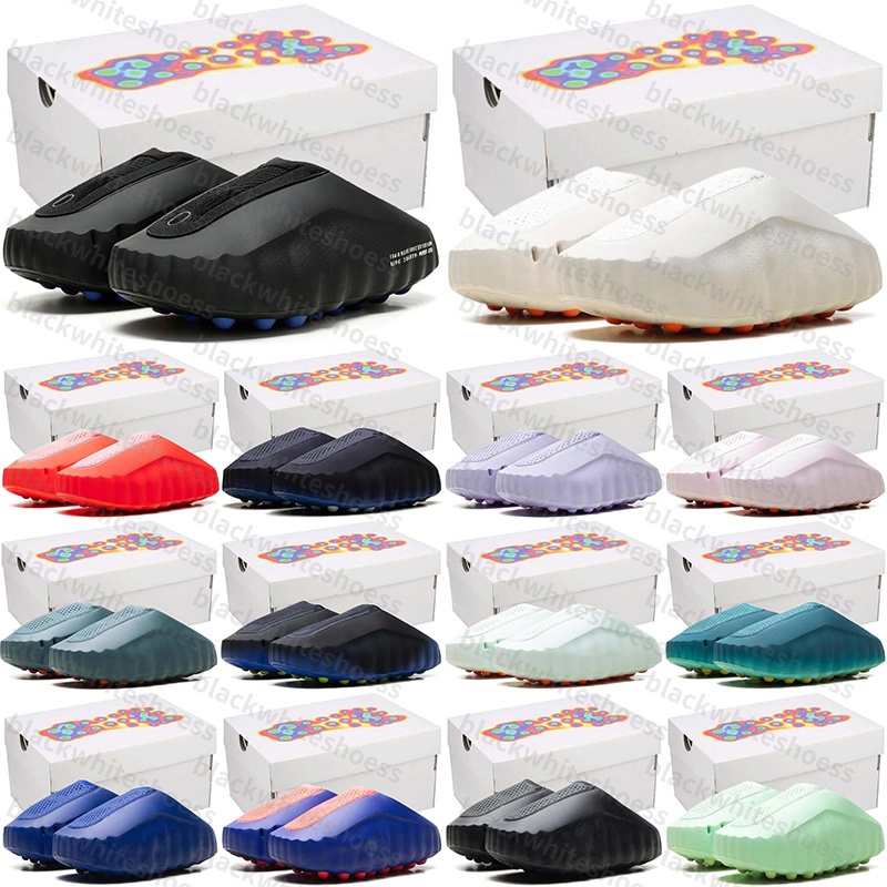 Mind slides Free Shipping With Box Designer mules nocta Fragment sandals claquette clogs heels slippers d h gate sliders shoes sandles for mens wome