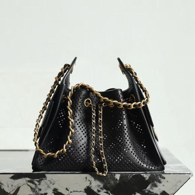 Livraison Gratuite Nouveau Sac À Main De Luxe Léger Mini Cordon Designer Sac Seau À La Mode Rétro Polyvalent Sac À Bandoulière Femmes Shopping Bo