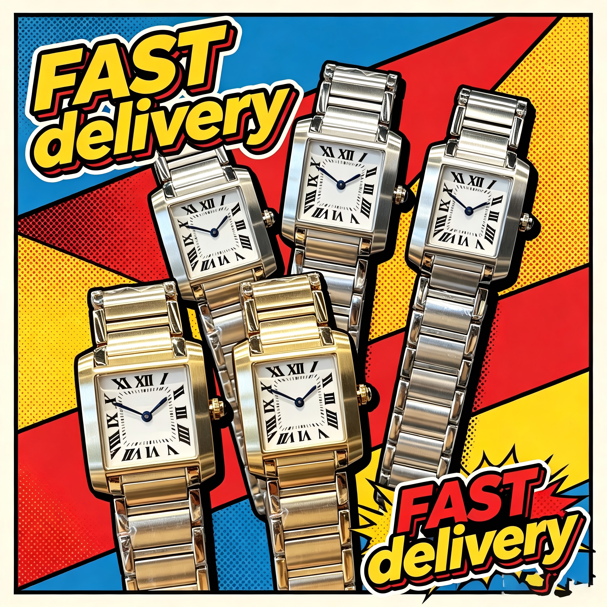 womens watch luxury stainless steel quartz designer waterproof watches robust wristwatch for women office daily travel casual scenarios