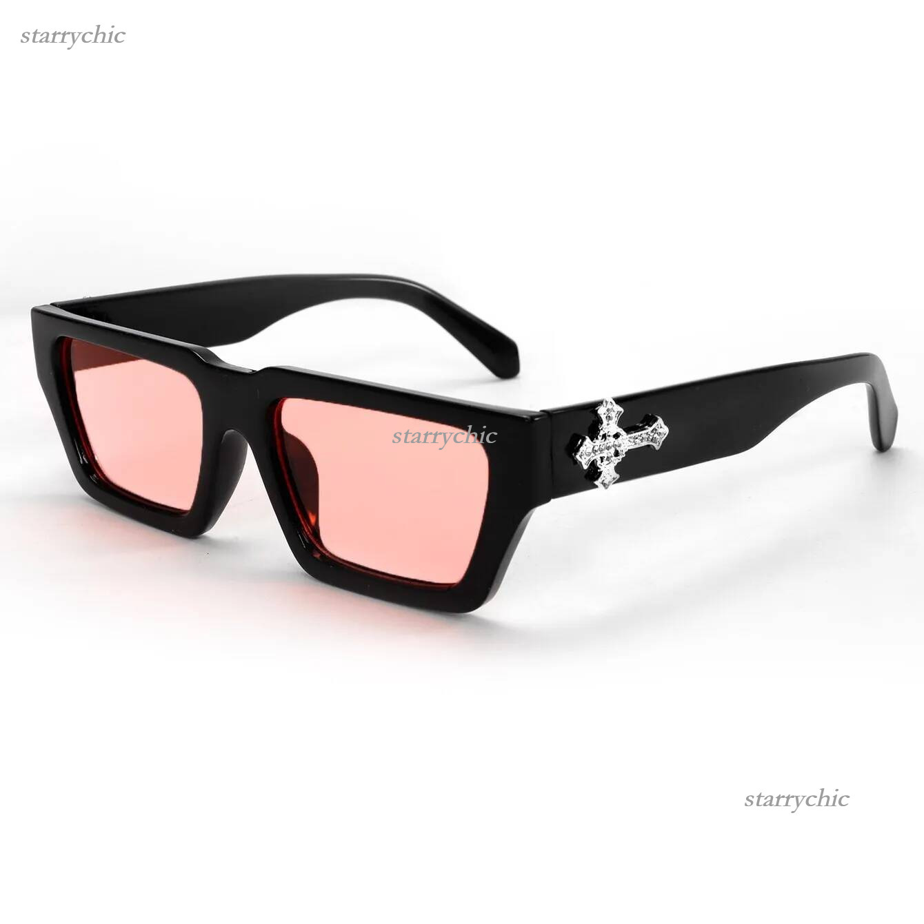 chrome Sunglasses New Designer Luxury Brand Men's And Women's ch Sunglasses Box Integrated Sunglasses Disco Street Style Outdoor cross Spo