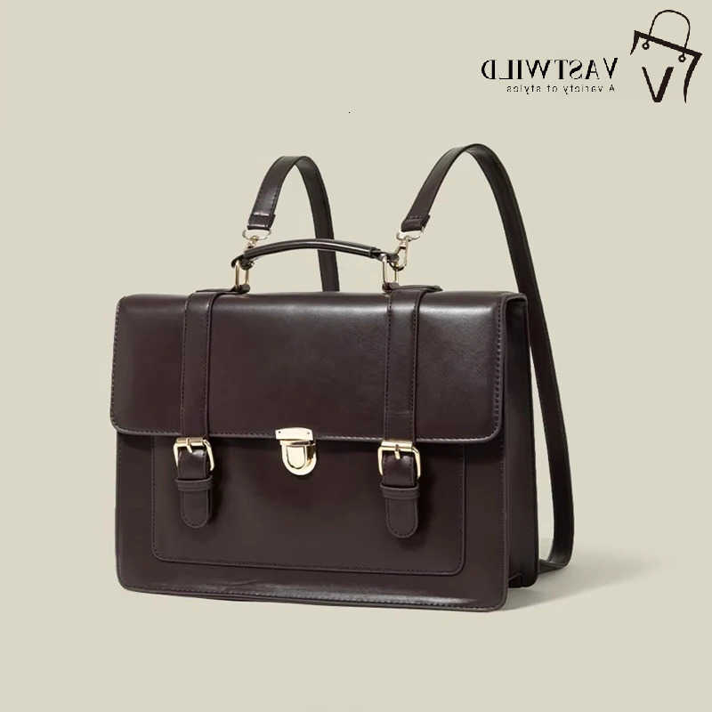 Borse da donna vintage stile zaino per studenti giapponesi Borsa a tracolla Streetwear Preppy Y2k Borsa a tracolla moda Trendy All Match Zaini casua