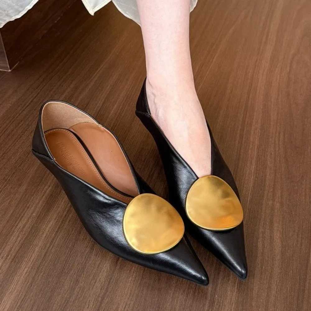 Wen Luxury Dress Heeled Shoes Shoes Pointed Toe Low H Designer Shoes Sexy Dress Fi Wan Pumps 2025 Summer Elegant Zapatos Mujer J260922