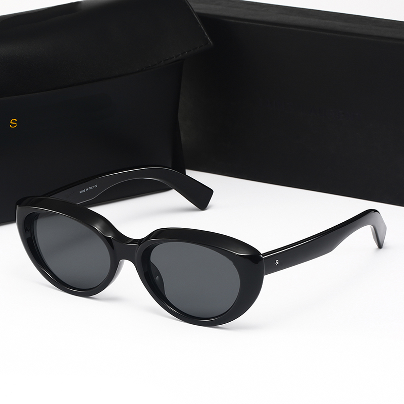 Men's Polarized Sunglasses luxury square sunglasses for men designer summer shades polarized eyeglasses black vintage oversized sun glasses mal