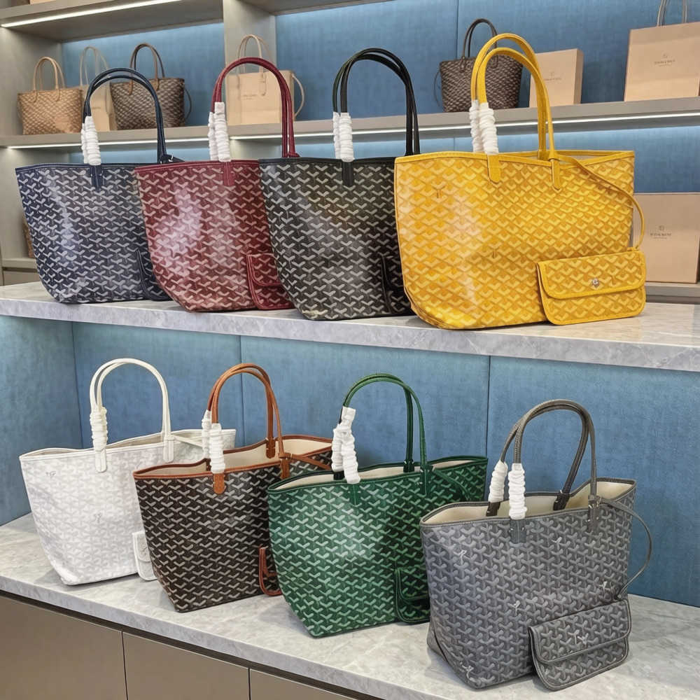 Women's Tote Bag Original Brands 2026 Trend Fashion Casual Designer Shoulder Bags New In Lightweight Large Capacity Shopper Bag online