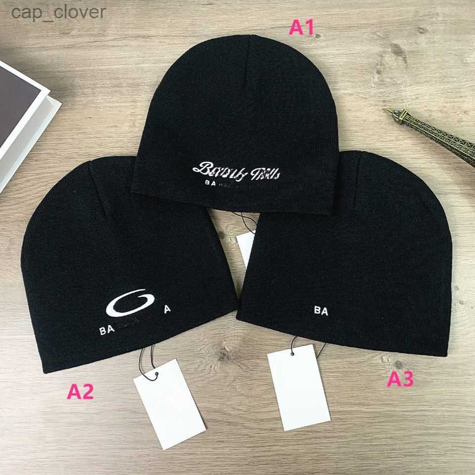 Designer Luxury Beanie Autumn Winter Outdoor Sports Hat Cotton Hat Keeping Warm Gift Luxury Brand Women and men Fashion Hat Very nice