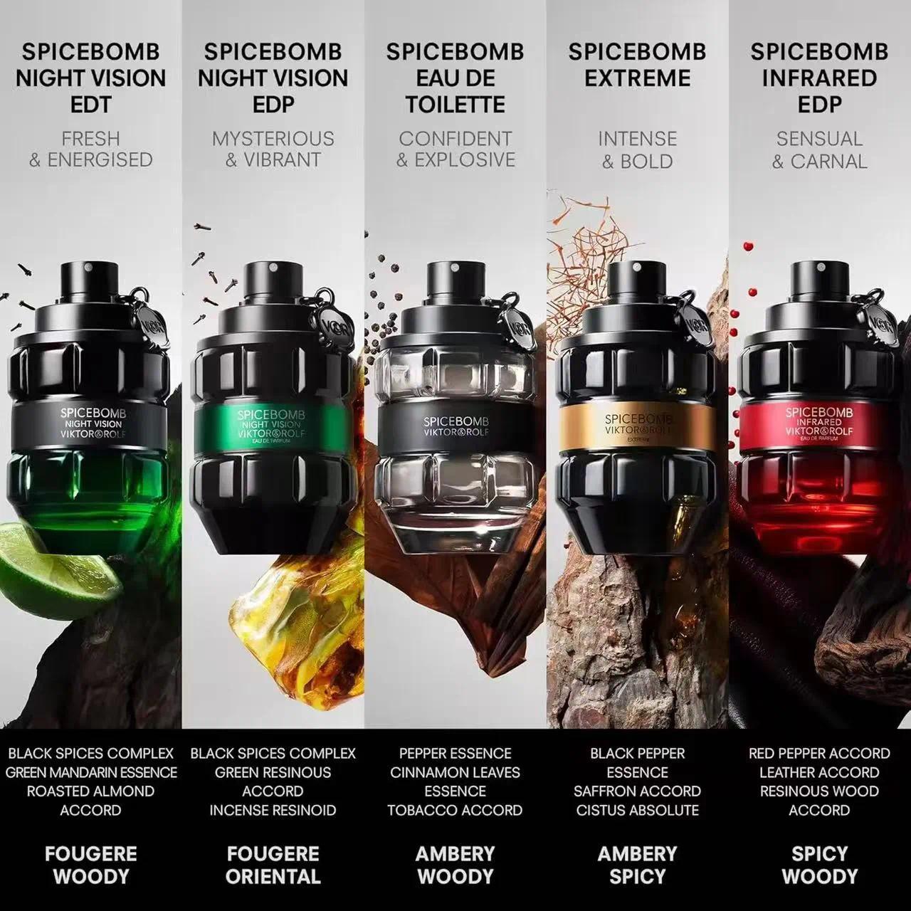 Wholesale 90ml men's woody perfume, long-lasting natural fragrance, passionate perfume, spice bomb, ultimate light essence, cologne123