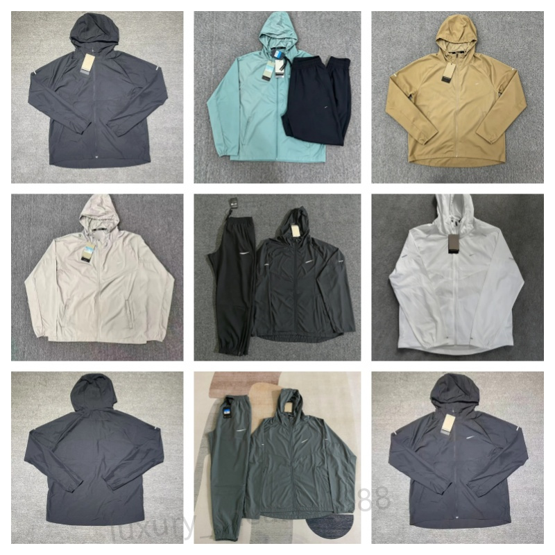 Designer Children Spring summer Boys Girls Running Jackets Windbreaker Jacket Zipper sunscreen Jacket Outdoor Sportswear Windproof Lightweight Fashi