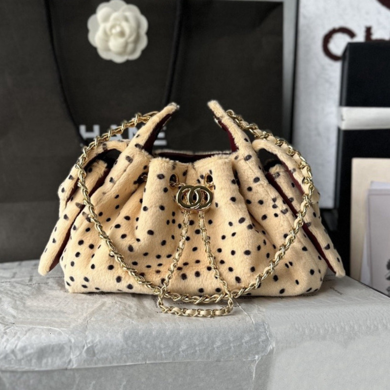 designer 25 mini bag Hobo Tote Handbags drawstring bag Scratch Resistant Premium Leather Women Shoulder Bags Fashion Mini Purse With Classic Brand D