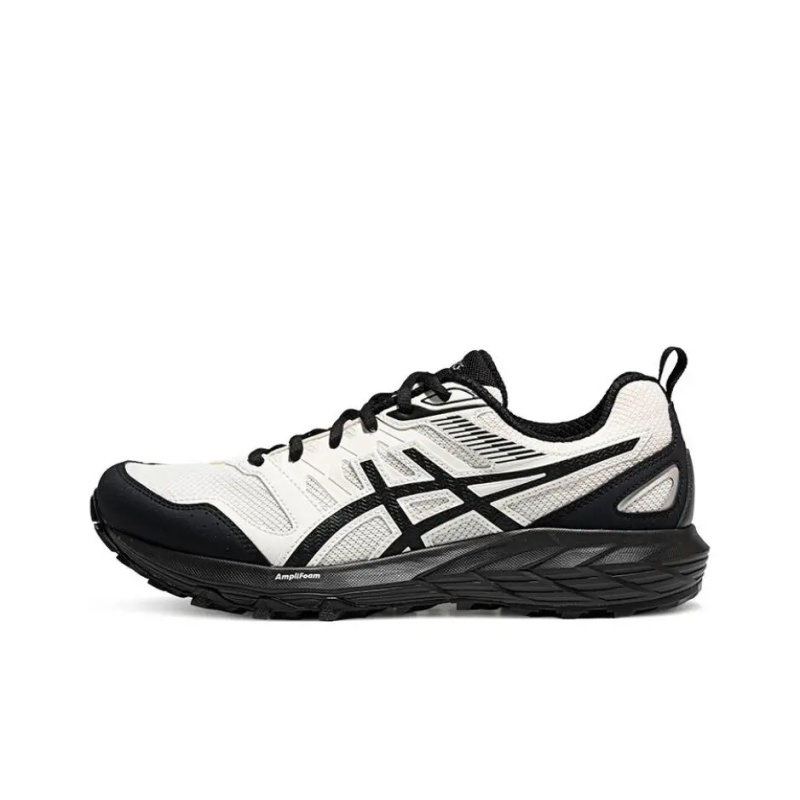 ASICS Gel-Sonoma CN Unisex Low Top Running Shoes Lightweight Comfort Cushion Wear-resistant Breathable Sneakers for Cross Country & City Commute