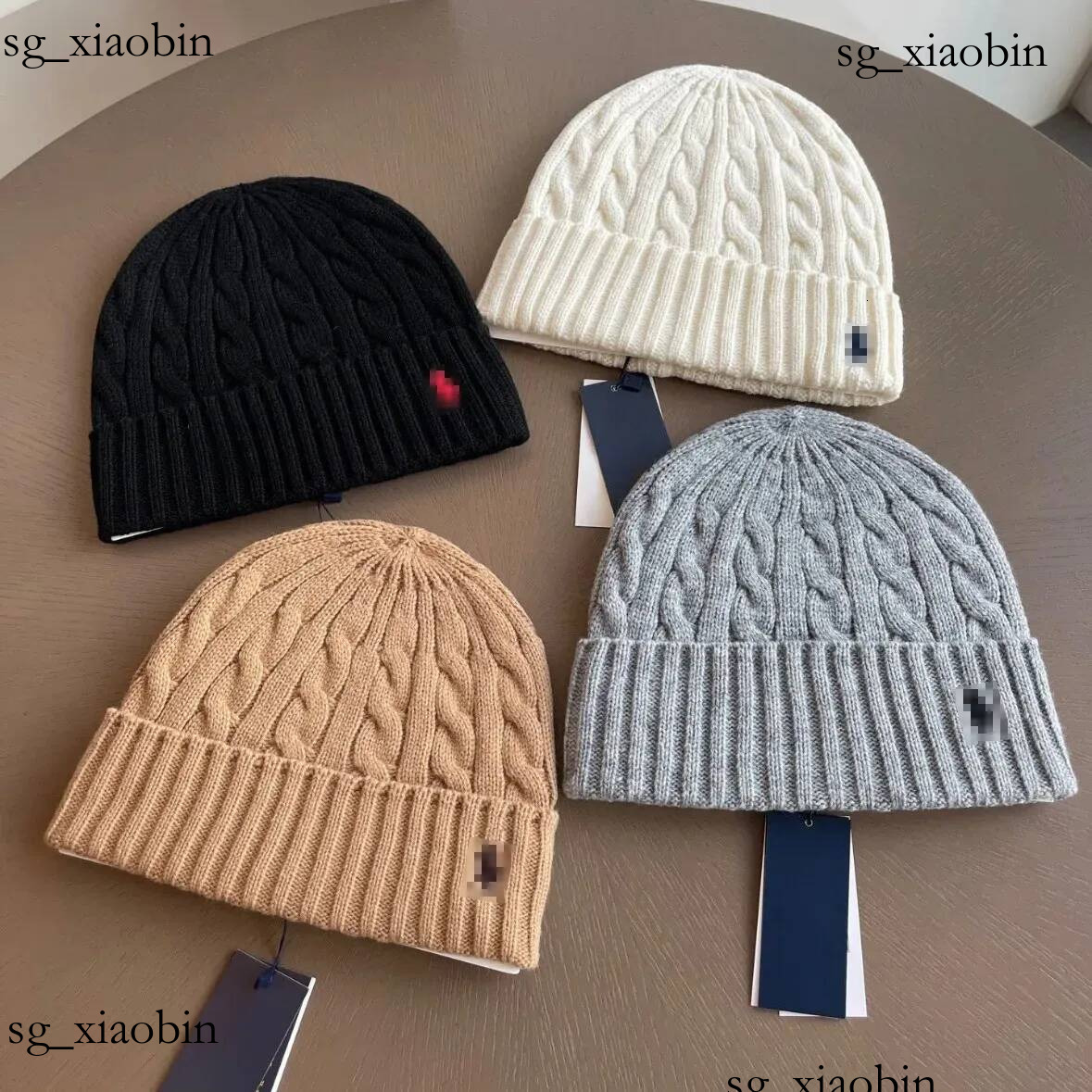 Designer beanies Fashion Unisex winter beanie hats men and women universal knitted cap autumn wool outdoor warm Luxury POLO skull caps casquette