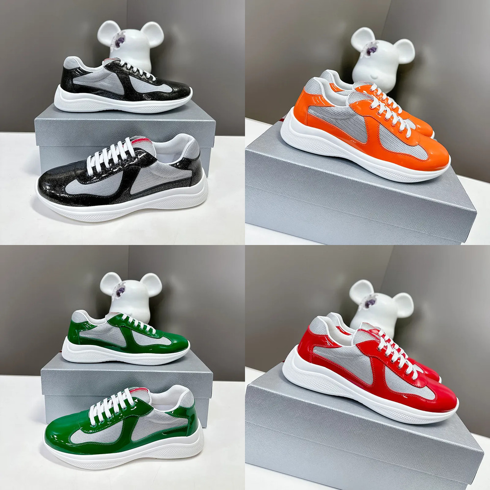 Designer Retro Sport Sneakers Unisex Mesh Casual Tricolor Lightweight Breathable Running Shoes