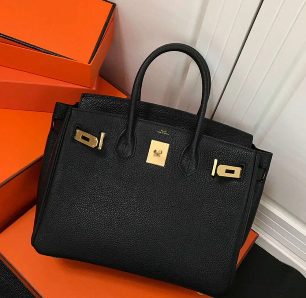 Shoulder Bags Totes 10S Designer Tote Handbags Shoulders Bag New Litchi Pattern Leather Women Handbag Outgoing Large Capacity Casual Crossbody ptrq