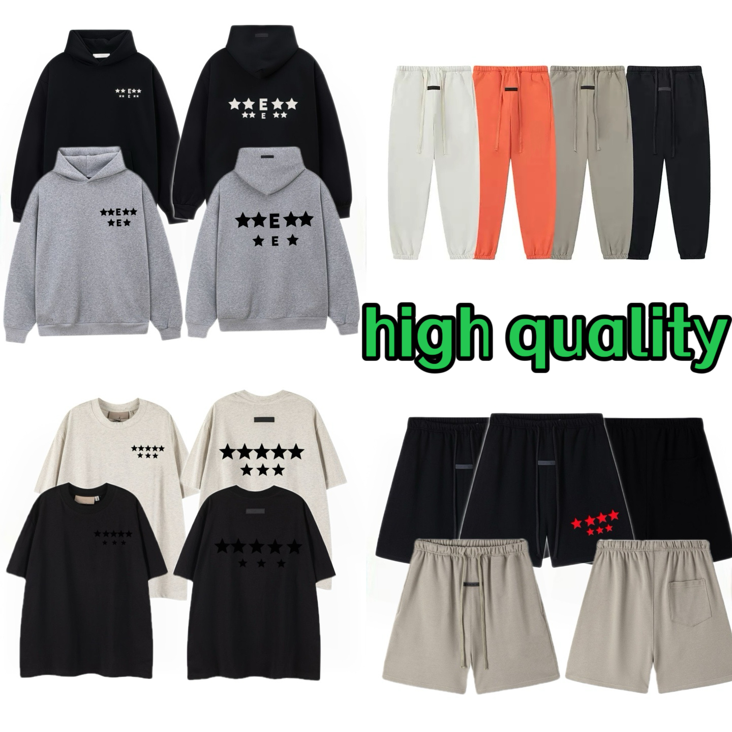 designer hoodie mens women hoodys sweater pants unisex clothes t shirt shorts pullover long sleeve letter printed 100% cotton sweatshirt streetwear