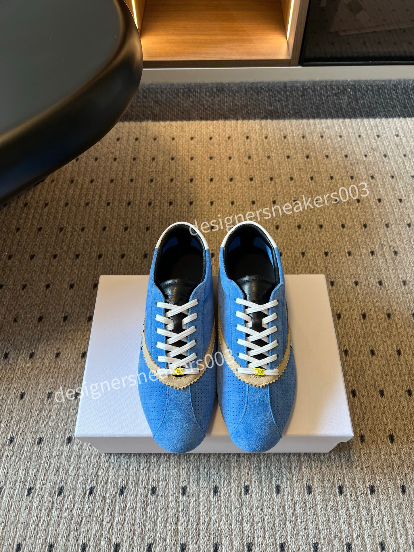 Free Shipping 2026 Spring Summer New Design Couple Skate Fashion Versatile Breathable Men Womens Casual Shoes 35-40 SJ26082715