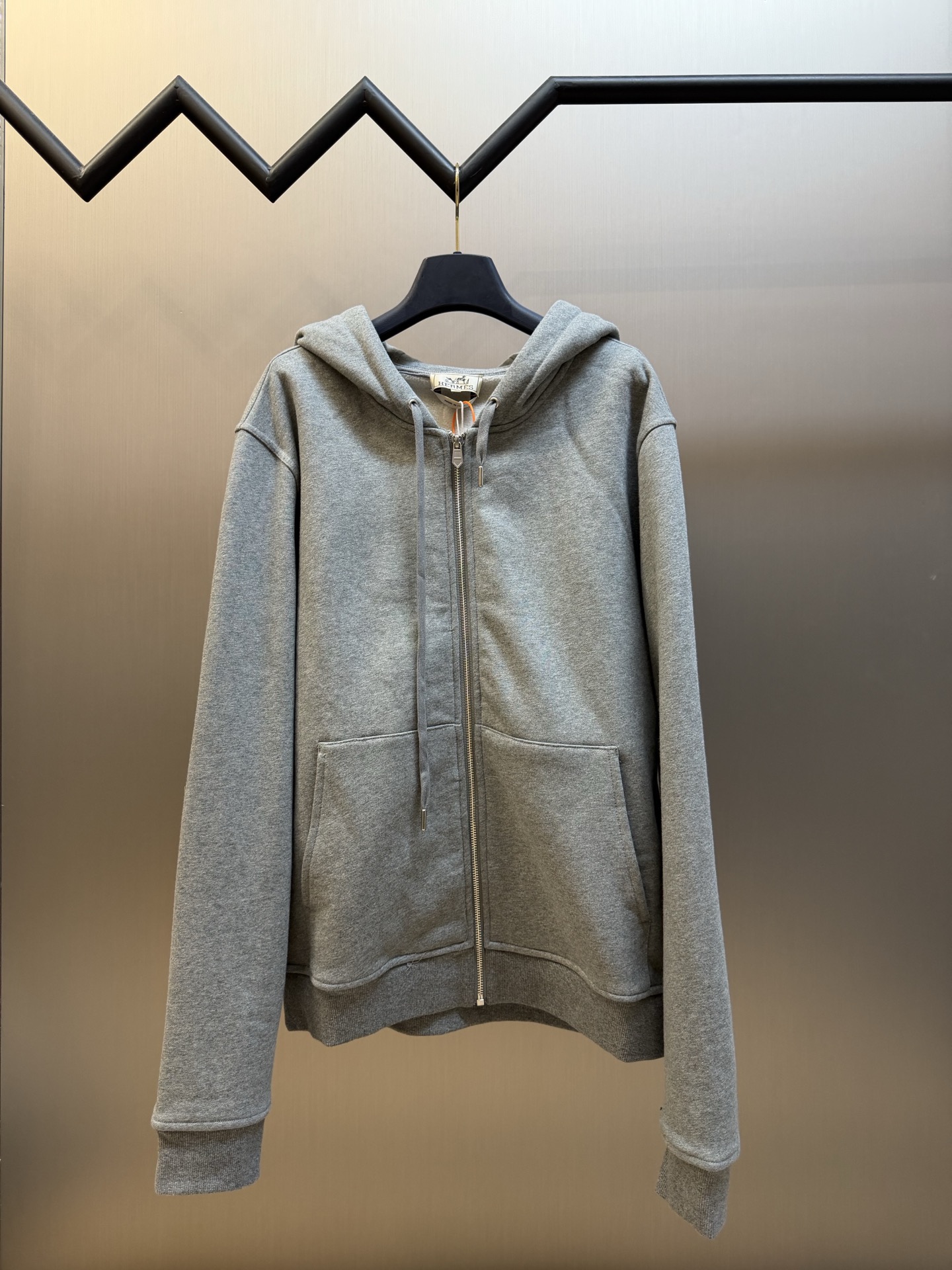 Men's plus size Outerwear & Coats Jackets Fashion Sweatshirts Women Men's hooded jacket Students casual fleece tops clothes Unisex Hoodies